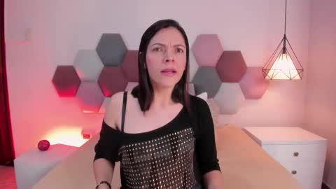 AnnaBrooks online show from March 13, 2026, 11:44 pm