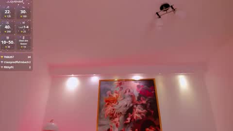 Anna Brooks  online show from February 20, 2026, 8:42 pm