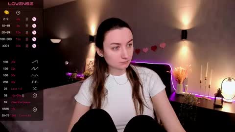 Anna online show from March 21, 2026, 2:27 am