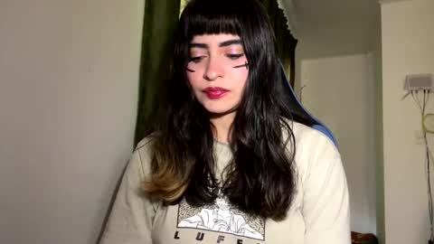 Anna online show from January 16, 2026, 12:09 pm