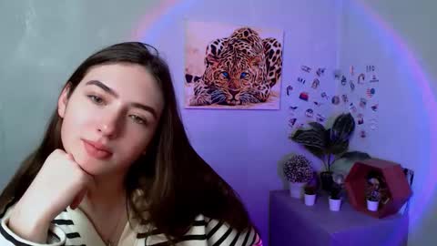 Anna online show from February 20, 2026, 8:49 am