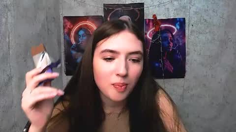 Anna online show from April 3, 2026, 9:29 am