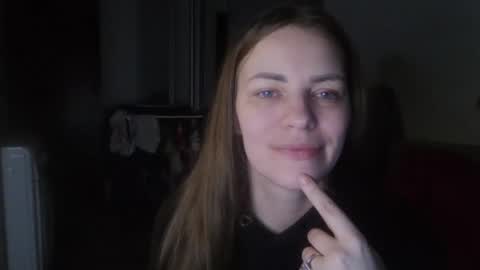 annadiamond1 online show from February 14, 2026, 11:12 pm