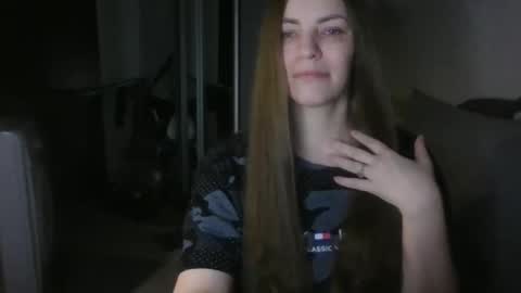 annadiamond1 online show from March 22, 2026, 12:47 am