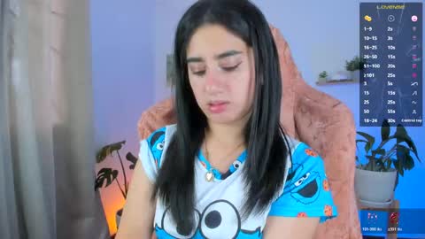 Snapshot of annadu011 chatting on May 7, 2026, 5:07 pm Annadu011 online show from May 7, 2026, 5:07 pm