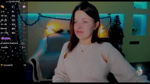 Snapshot of annafols chatting on December 17, 2024, 6:13 am Anna online show from December 17, 2024, 6:13 am