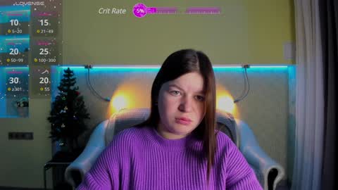 Snapshot of annafols chatting on January 23, 2025, 6:06 am Anna online show from January 23, 2025, 6:06 am