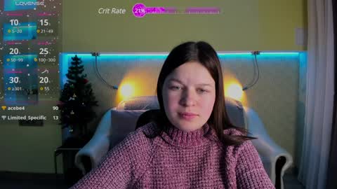 Snapshot of annafols chatting on January 24, 2025, 9:28 am Anna online show from January 24, 2025, 9:28 am