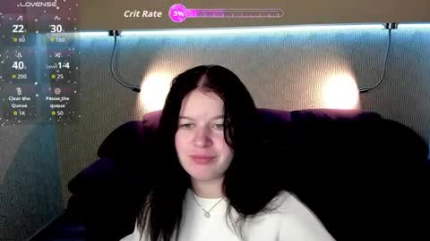 Snapshot of annafols chatting on February 6, 2026, 6:18 am Anna online show from February 6, 2026, 6:18 am