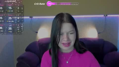 Snapshot of annafols chatting on February 14, 2026, 6:32 am Anna online show from February 14, 2026, 6:32 am