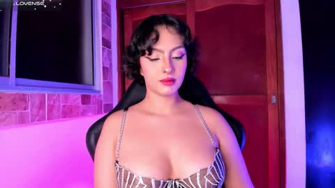 annafoox_ online show from November 30, 2025, 1:31 am