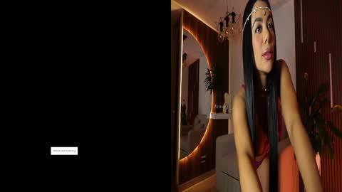 Anita online show from March 3, 2026, 9:53 pm