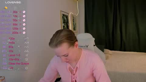 annagrees1 online show from January 5, 2026, 5:27 pm