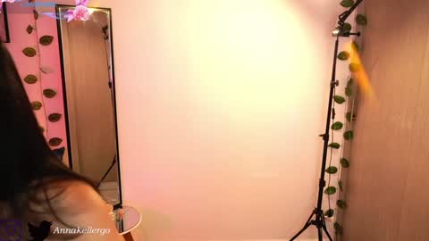 Anna k online show from January 26, 2025, 1:52 am