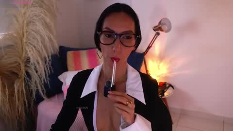 Anna k online show from February 17, 2026, 7:53 pm