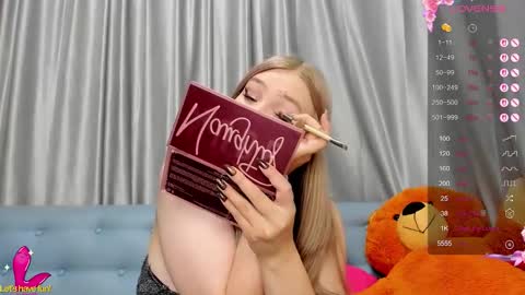 Snapshot of annakohot chatting on September 19, 2025, 2:02 am annakohot online show from September 19, 2025, 2:02 am