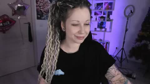 Anna online show from November 16, 2025, 5:40 pm