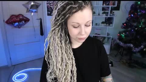 Anna online show from January 16, 2026, 3:38 pm