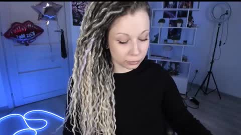 Anna online show from February 8, 2026, 1:58 pm