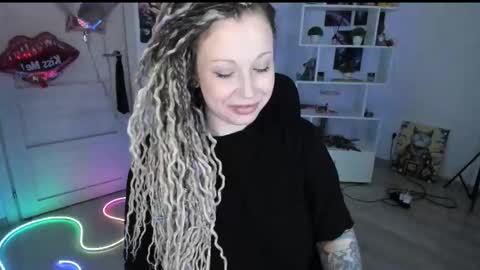 Anna online show from March 20, 2026, 4:45 pm