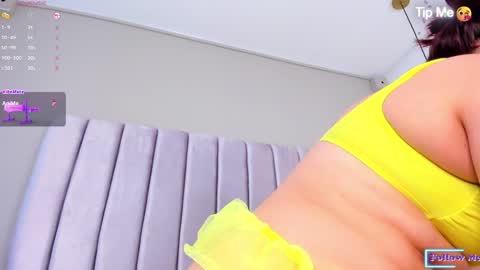 AnnaNoval 10 online show from February 19, 2026, 1:29 pm