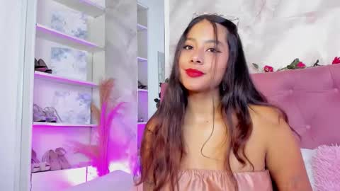 Snapshot of annaqueen_ chatting on October 17, 2025, 4:20 pm Anna online show from October 17, 2025, 4:20 pm