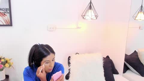 Snapshot of annarosse3 chatting on April 22, 2026, 12:07 pm Anna Rosse online show from April 22, 2026, 12:07 pm