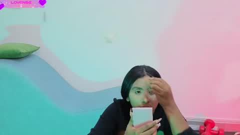 Anna Rosse online show from June 24, 2026, 12:15 pm