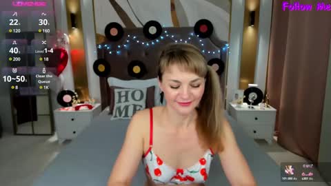 Anna online show from March 12, 2025, 1:03 am