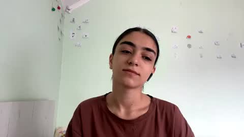 Snapshot of anndefiore chatting on July 6, 2026, 6:54 am Ann online show from July 6, 2026, 6:54 am
