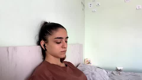 Snapshot of anndefiore chatting on July 7, 2026, 6:47 am Ann online show from July 7, 2026, 6:47 am