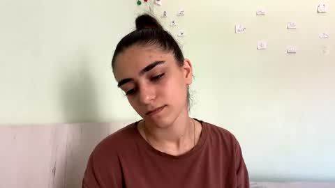 Snapshot of anndefiore chatting on July 7, 2026, 7:23 am Ann online show from July 7, 2026, 7:23 am