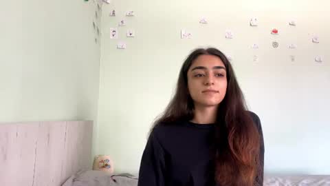 Snapshot of anndefiore chatting on July 8, 2026, 7:13 am Ann online show from July 8, 2026, 7:13 am