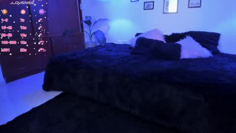 Anne online show from December 2, 2024, 8:11 pm