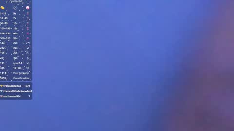 Anne online show from March 12, 2025, 6:40 am