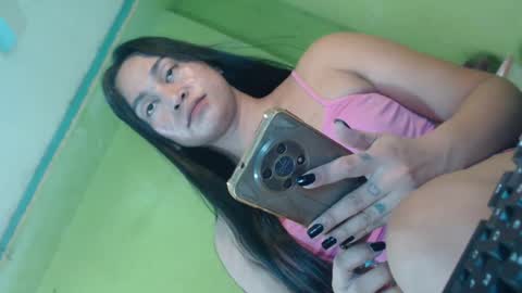 anne_hotaway online show from June 14, 2026, 6:59 am
