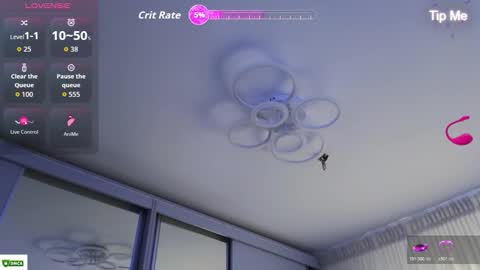 AnneJo online show from October 17, 2025, 11:24 am