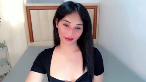 Snapshot of anne_levine chatting on October 12, 2025, 11:15 pm SWEET ANNE online show from October 12, 2025, 11:15 pm