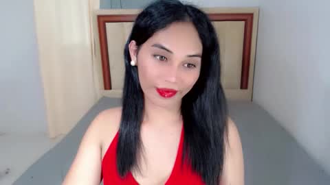 SWEET ANNE online show from November 1, 2025, 6:26 am