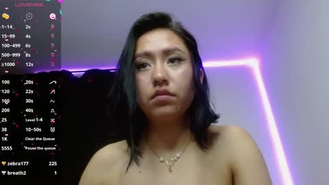 Snapshot of anne_nicholson chatting on December 4, 2024, 9:18 am Anne online show from December 4, 2024, 9:18 am