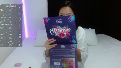 Snapshot of anne_nicholson chatting on December 21, 2024, 2:30 am Anne online show from December 21, 2024, 2:30 am