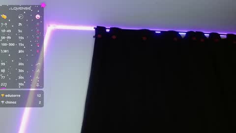 Snapshot of anne_nicholson chatting on December 28, 2024, 6:49 am Anne online show from December 28, 2024, 6:49 am