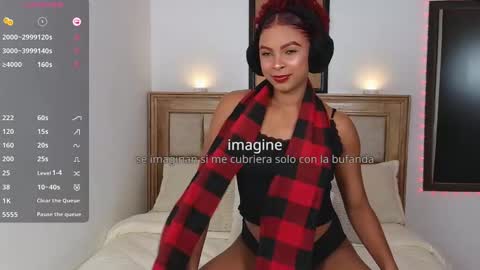 Snapshot of anne_rachel chatting on December 2, 2024, 8:00 pm anne_rachel online show from December 2, 2024, 8:00 pm