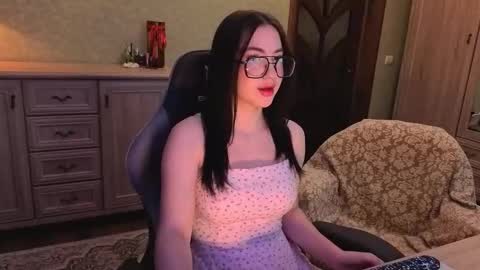 Snapshot of anneaverry chatting on February 14, 2026, 9:50 am anneaverry online show from February 14, 2026, 9:50 am