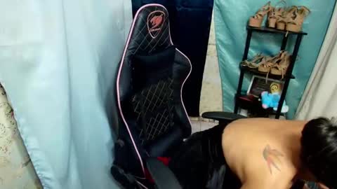 annebisyosa_angela online show from February 18, 2026, 3:46 am