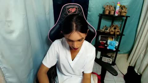 annebisyosa_angela online show from March 3, 2026, 3:12 am