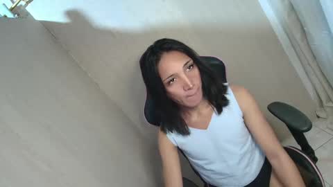 annebisyosa_angela online show from May 25, 2026, 12:44 pm