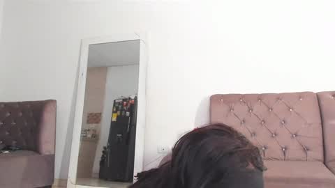 Snapshot of annebullocks chatting on January 20, 2025, 12:39 pm Annie online show from January 20, 2025, 12:39 pm