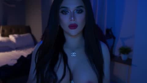 Anne Hart online show from February 19, 2025, 6:44 am