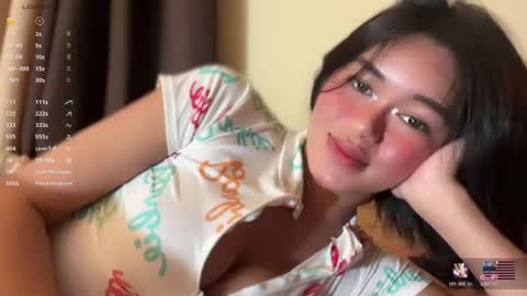 Snapshot of annedee_ chatting on February 28, 2025, 7:25 pm Kim online show from February 28, 2025, 7:25 pm